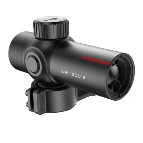InfiRay laser rangefinder module for day scopes
