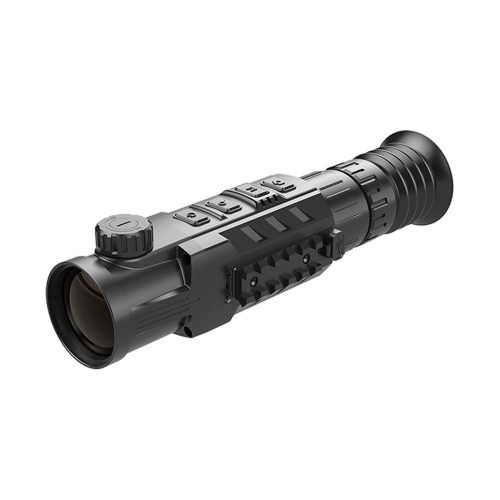 InfiRay Rico RH50 night vision riflescope, demo piece