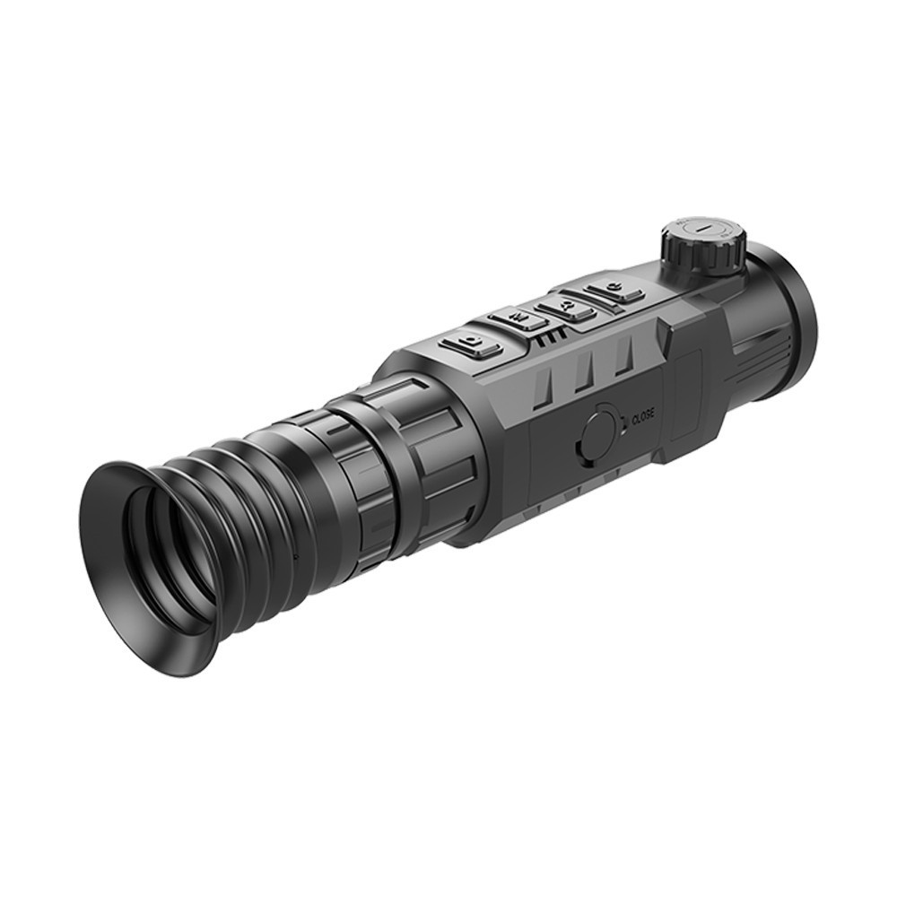 InfiRay Rico RH50 night vision riflescope - leitz-hungaria.h