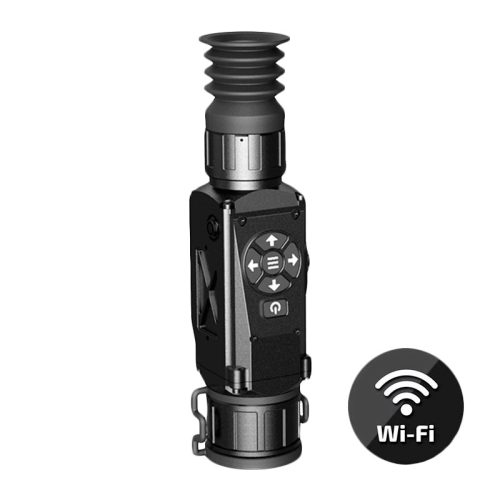 InfiRay Xsight SL35W