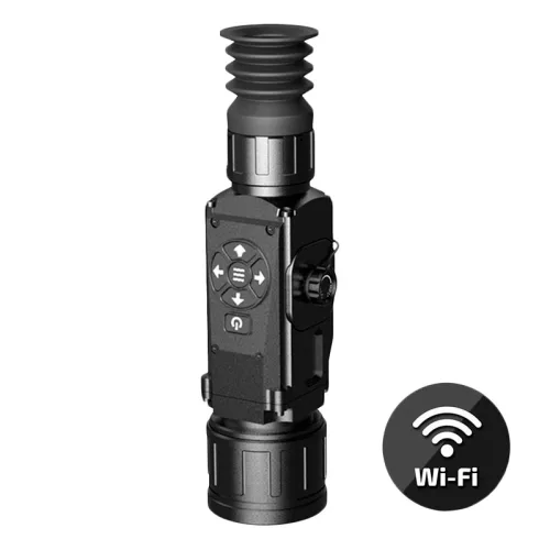 InfiRay Xsight SL50W hőkamera céltávcső
