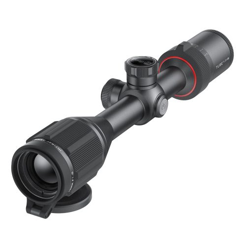 InfiRay Tube TL25 SE thermal riflescope with 30 mm tube
