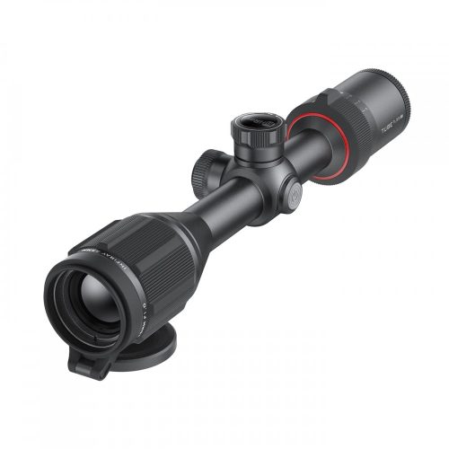 InfiRay Tube TL35 SE thermal riflescope with 30 mm tube