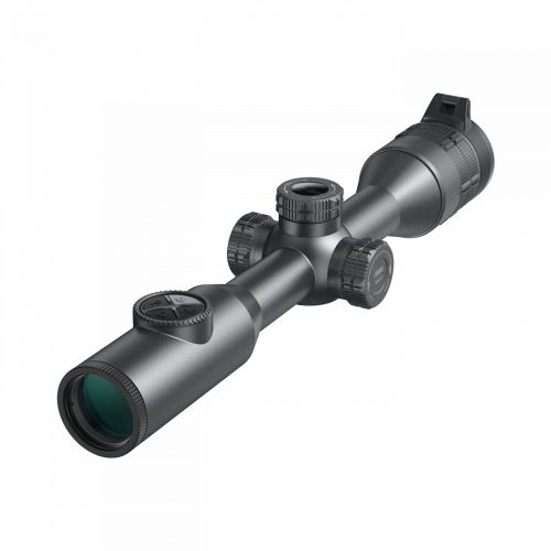 InfiRay Tube TL35 V2 thermal riflescope with battery kit