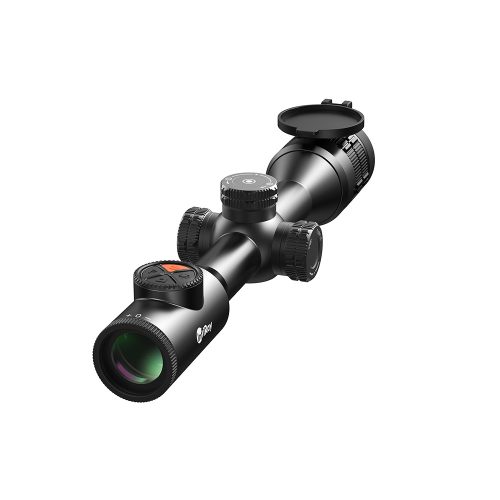 InfiRay Tube TL50 thermal riflescope with 18500 battery kit