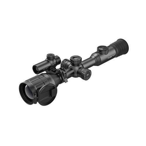 InfiRay Tube TS60 thermal riflescope 