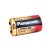 Panasonic CR2 Li-Ion battery