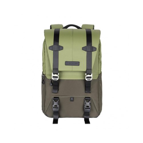 K&F Concept Beta Backpack 20 l, camera backpack, dark green