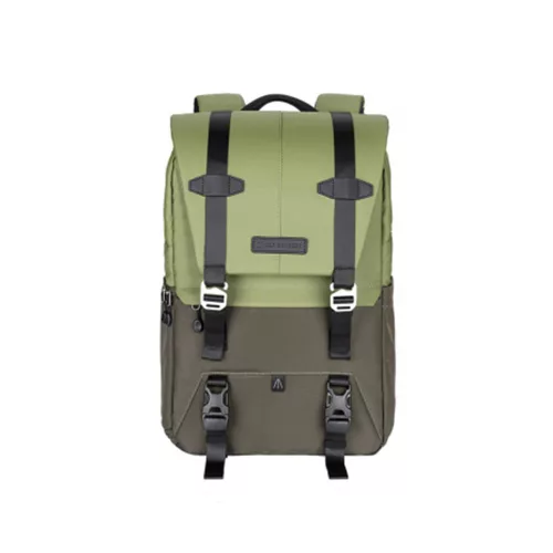 K&F Concept Beta Backpack 20 l, camera backpack, dark green