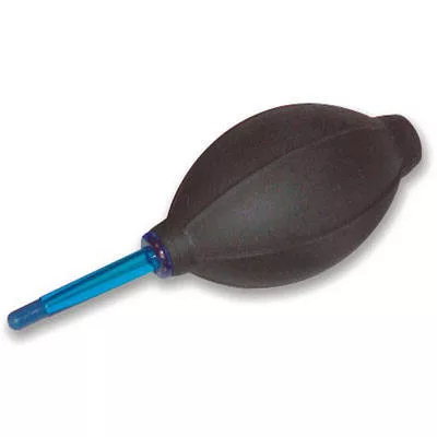 Lenspen air pump