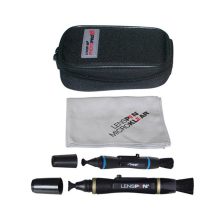   Lenspen Photo Pro Kit aktívszenes és antibakteriális tisztítószett