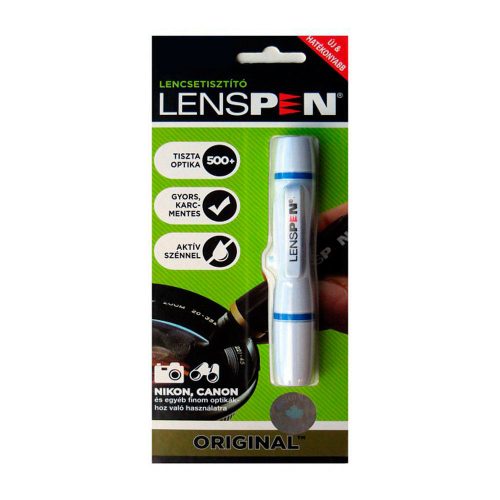 Lenspen Original lens cleaner