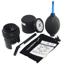 Lenspen Sensorklear Lupe kit