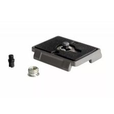 Manfrotto 200PL quick release plate