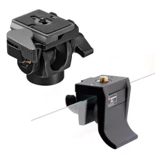 Manfrotto 243 autóüveg állvány 234RC csuklós fejjel