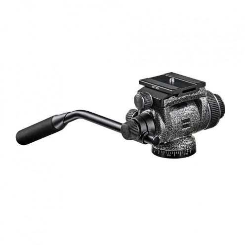 Gitzo 2 Way Fluid Head