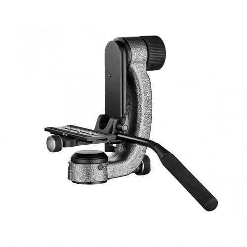 Gitzo fluid gimbal fej