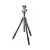 Gitzo Mountaineer 2-es széria, 4 szekciós, karbon állvány szett
