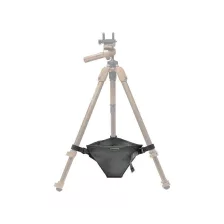 Manfrotto ALPHA S.H.O.T. Lábra szerelhető kosár