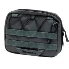 Manfrotto ALPHA S.H.O.T. Field Tok