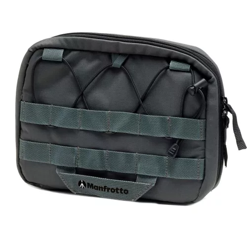 Manfrotto ALPHA S.H.O.T. Field Pouch