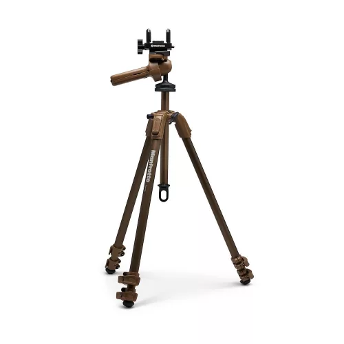 Manfrotto ALPHA S.H.O.T. Grip Kit