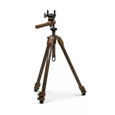 Manfrotto ALPHA S.H.O.T. Grip Pro Kit