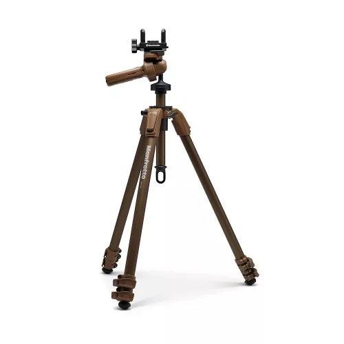 Manfrotto ALPHA S.H.O.T. Grip Pro Kit