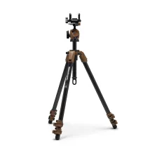 Manfrotto ALPHA S.H.O.T. Ball head Kit Carbon