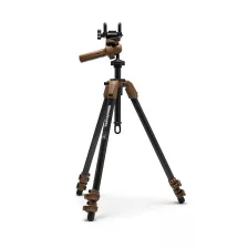 Manfrotto ALPHA S.H.O.T. Grip Kit, carbon