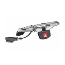 Manfrotto Pocket mini tripod black