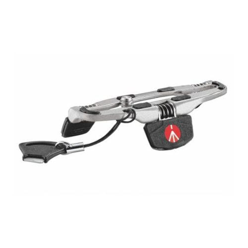 Manfrotto Pocket mini tripod black