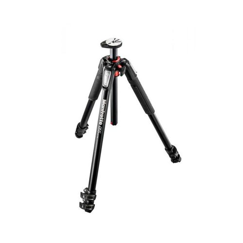Manfrotto MT055XPRO3 aluminium tripod 3 section
