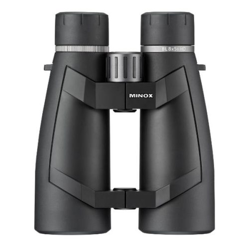 Minox BL 8x56 HD binoculars