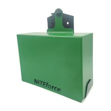 NITEforce Bear-Box vadkamera akkutartó