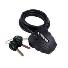 Niteforce biztonsági kábel 8mm