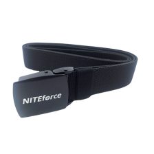 NITEforce elastic belt
