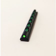 NITEforce BriteSight Fiber Optic Green 69mm