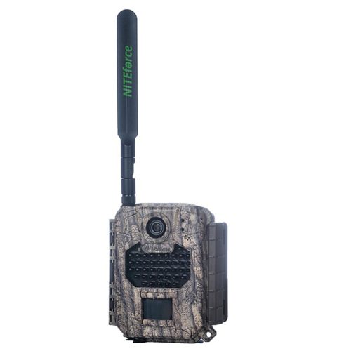 NITEforce Max 20MP 4G FullHD trail camera