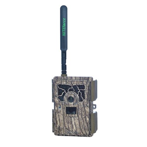 NITEforce Outlaw 30MP 4G trail camera