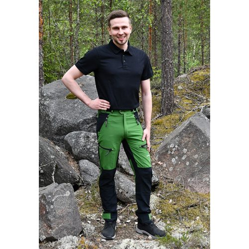 NITEforce Urban Flex pants, Green M