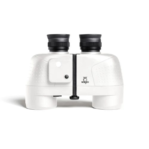 Noblex NF 7x50 Compass keresőtávcső , fehér