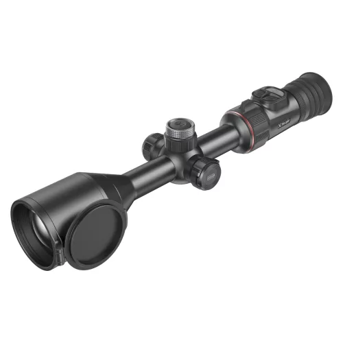 Nocpix Ace 2 S60R thermal riflescope with rangefinder
