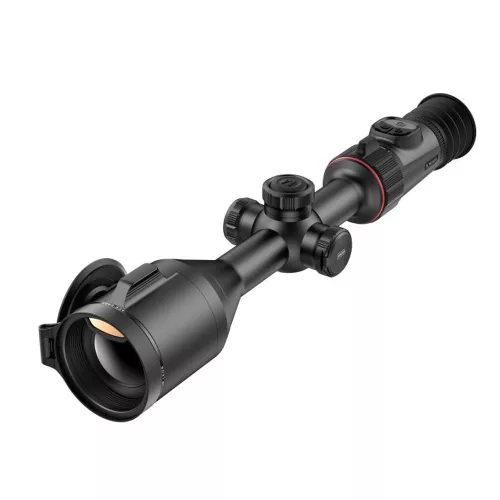 Nocpix Ace S60R hőkamera céltávcső távolságmérővel, demo példány