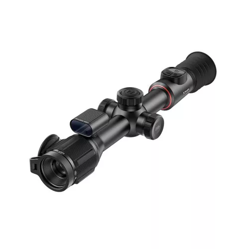 Nocpix Bolt P25R hőkamera céltávcső, demo példány