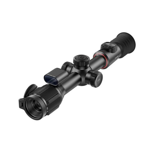 Nocpix Bolt P25R hőkamera céltávcső, vitrin példány