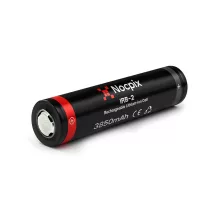 Nocpix IRB-2 akku /Lumi, Slim, Ace/