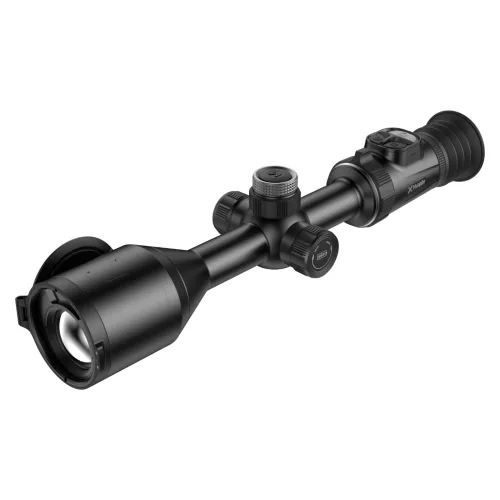 Nocpix Nite Pro D50R 8K digital riflescope