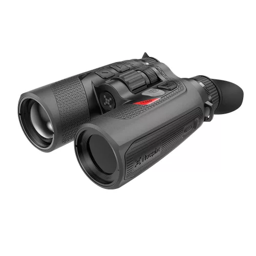 Nocpix Quest L35R LRF hőkamera binokulár vitrin példány