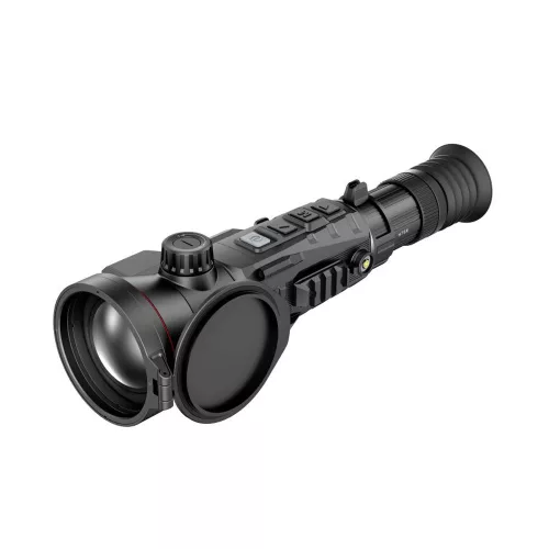Nocpix Rico 2 H75R hőkamera céltávcső demo példány